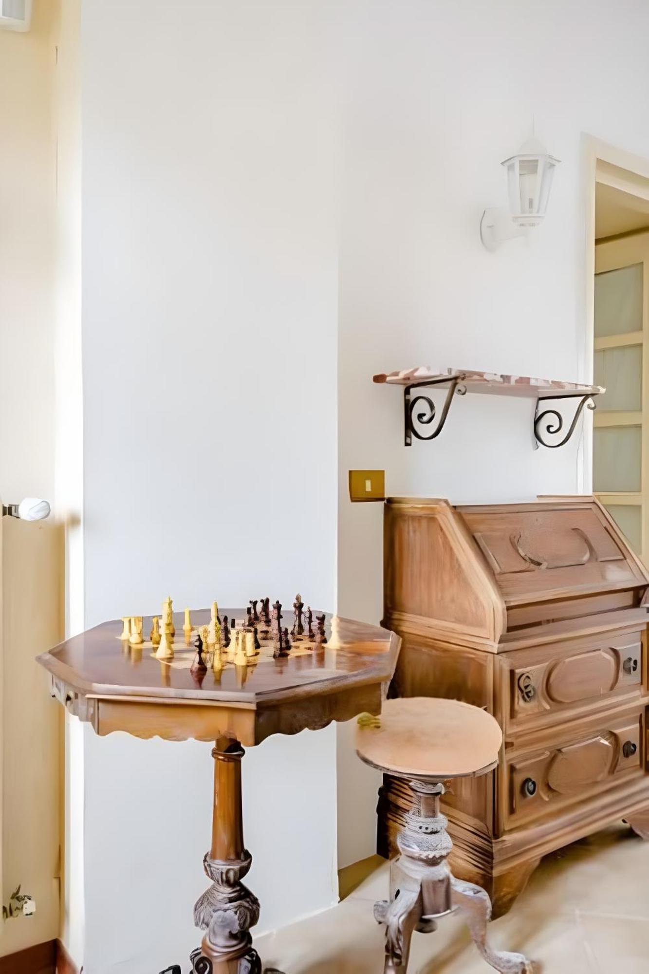 Bed and Breakfast Quietness Вико-Экуенсе Экстерьер фото